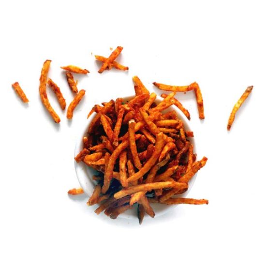 FINGER CHIPS - 200 G