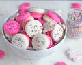 FLAVORS MACAROON	- 100 G