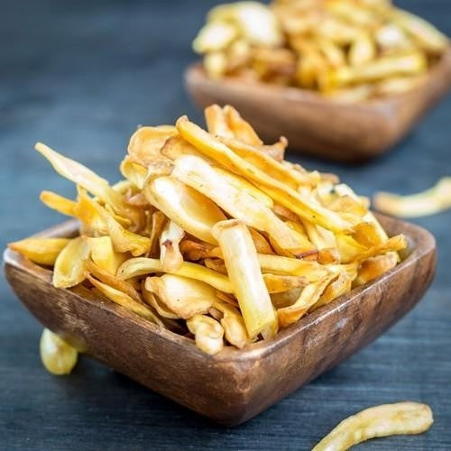 JACK FRUIT CHIPS - 100 G