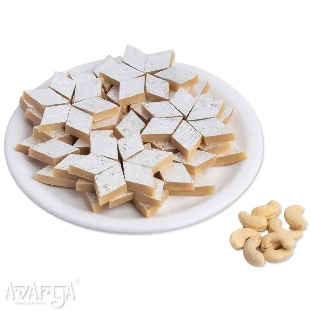 KAJU KATLI - 1 KG