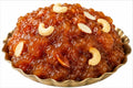 GHEE HALWA (WHEAT) - 250 G