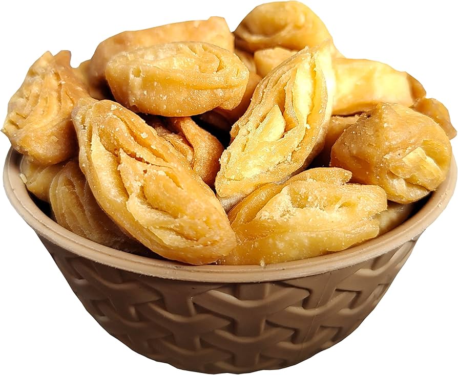 MADAKKU BADHUSA - 250 G