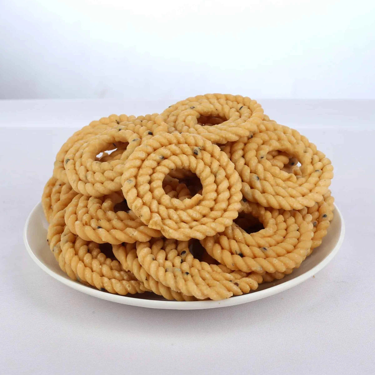 GHEE MURUKKU - 250 G
