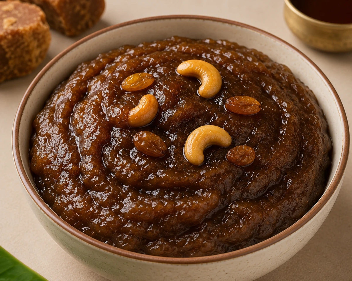 KARUPPATTI HALWA - 250 G