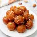 GULAB JAMUN - 1 KG (Copy)