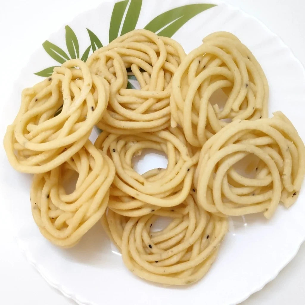 THENGAI PAAL MURUKKU	- 250 G