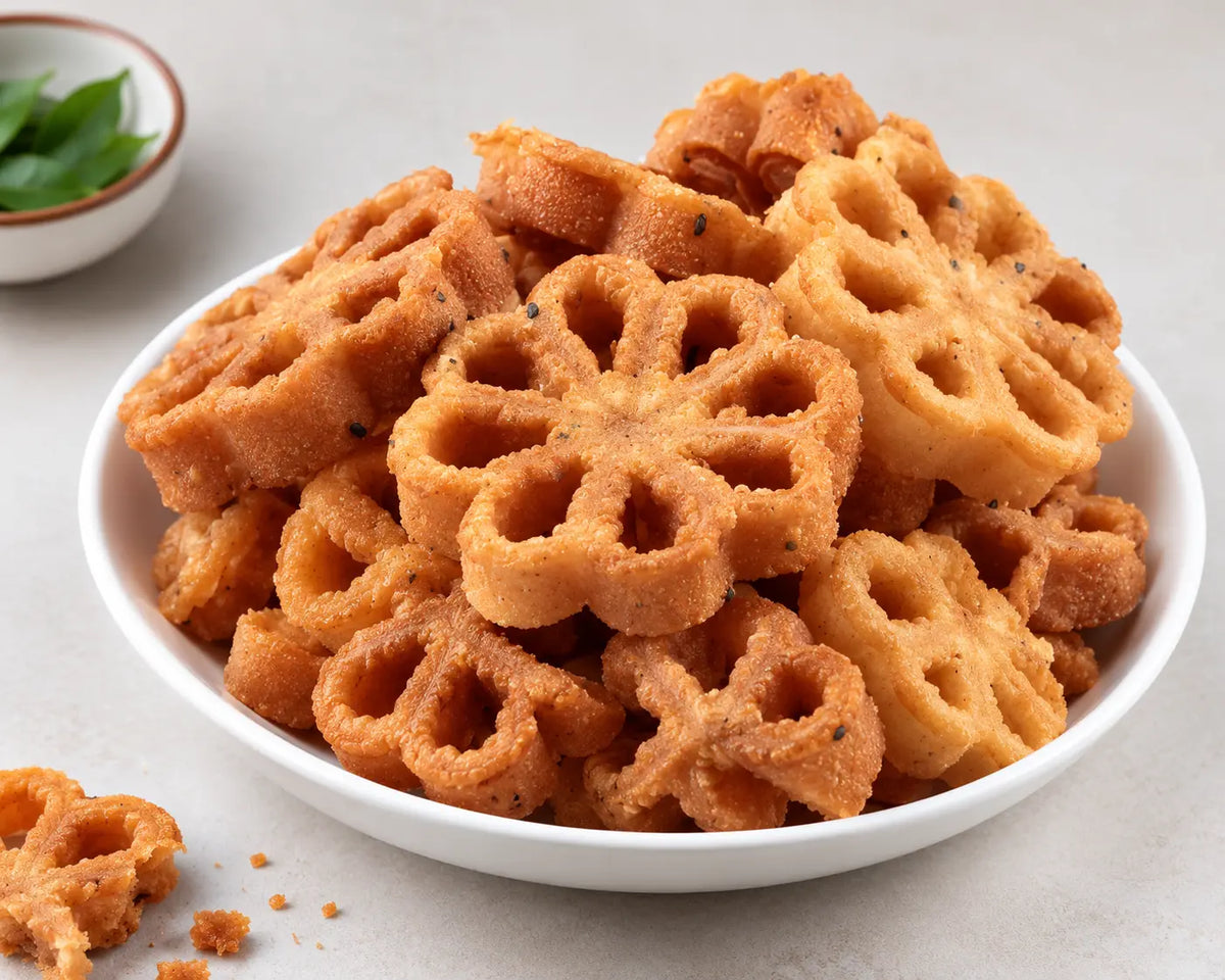 ACHU MURUKKU - 1 PACK