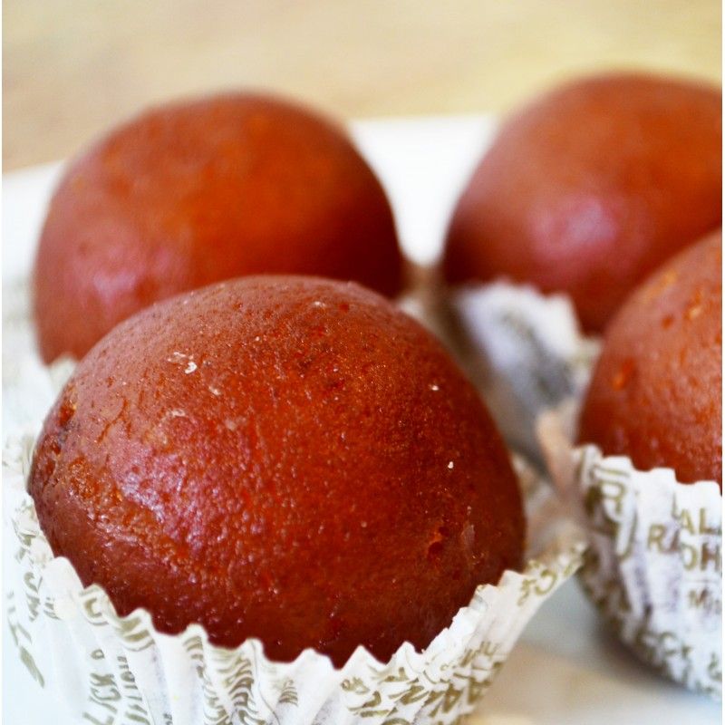 DRY JAMUN - 1 KG