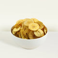 RAW BANANA CHIPS - 250 G