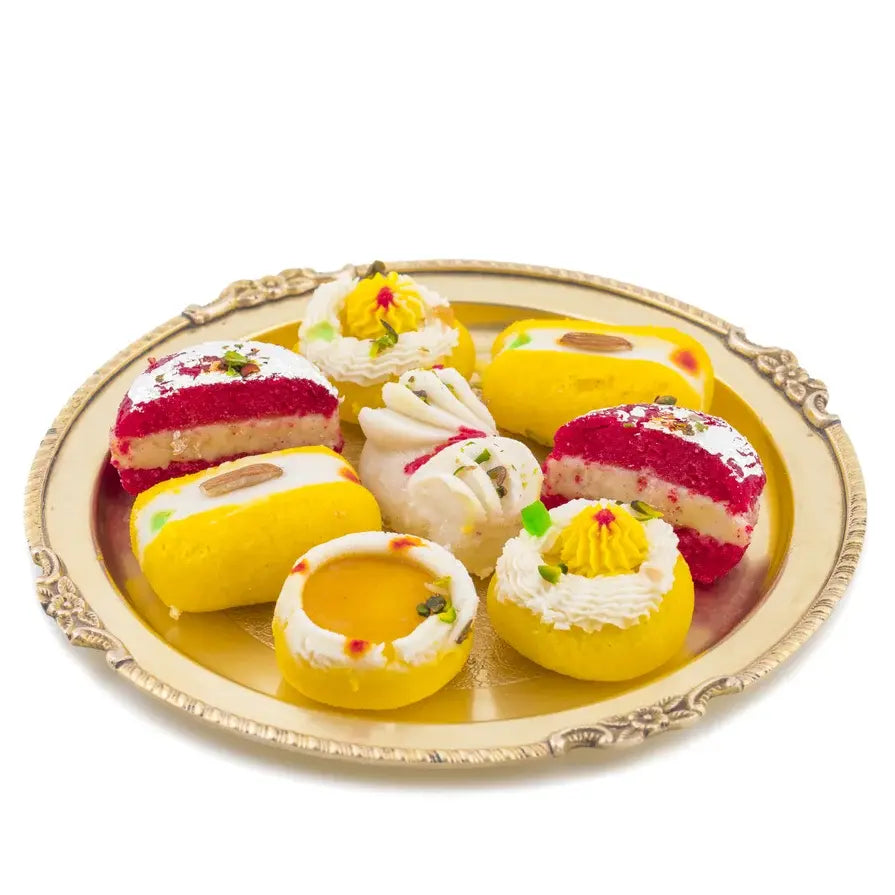 BENGALI SWEET - 250 G