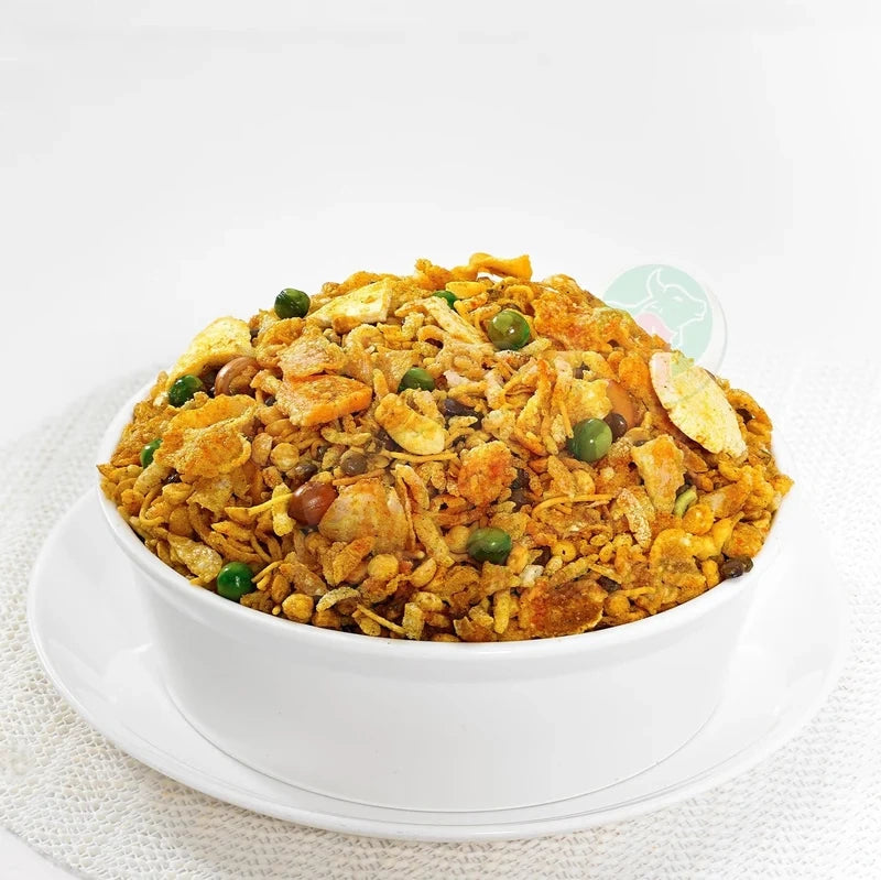 BOMBAY MIXTURE - 250 G