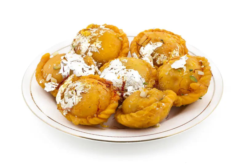 CHANDRA KALA - 250 G