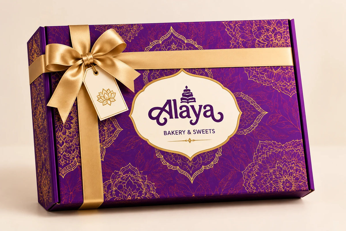 Premium Gift box