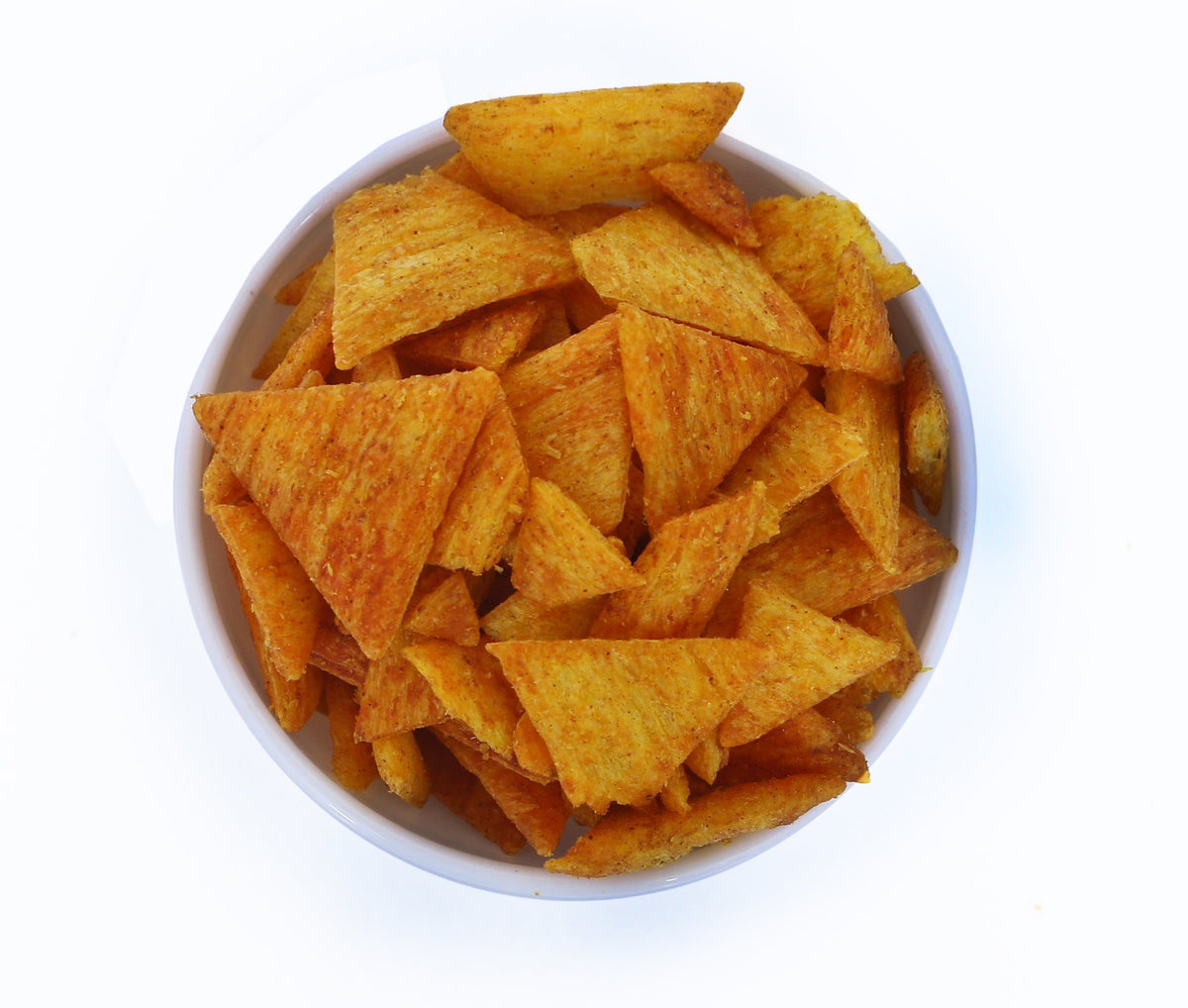 CORN CHIPS - 100 G