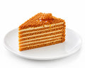 HONEY CAKE - 1 Piece