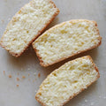 GHEE CAKE - 1 Piece