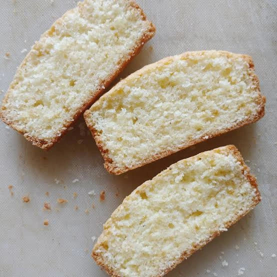 GHEE CAKE - 1 Piece