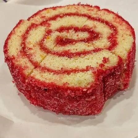 JAM ROLL - 1 Piece