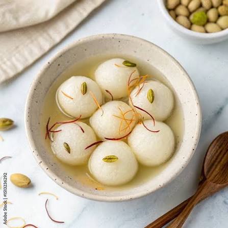 RASAGULLA - 1 KG
