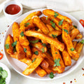 MASALA CHIPS - 250 G