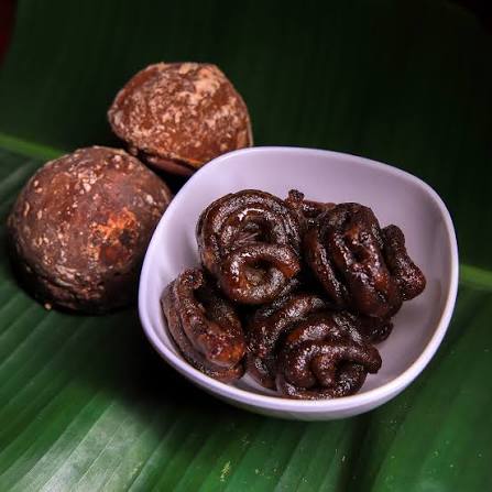 KARUPPATTI JANGIRI - 250 G