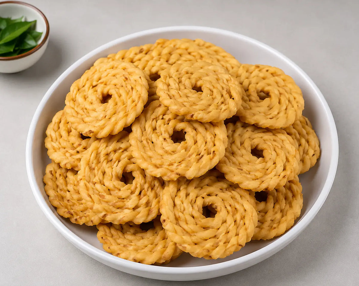 SUTHU MURUKKU - 1 PACK