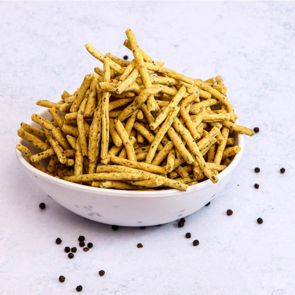 PEPPER KARASEV - 250 G