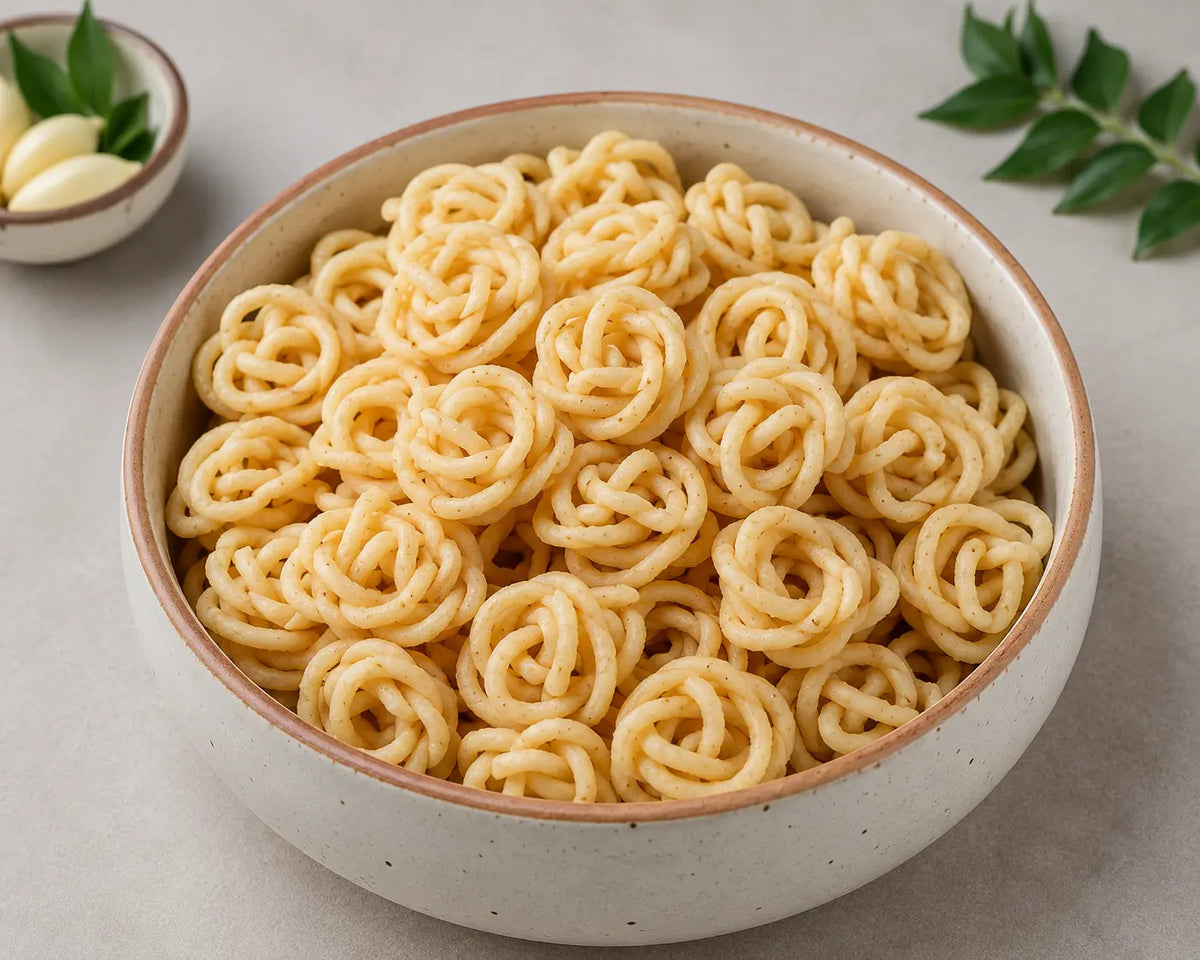 POONDU MURUKKU - 250 G