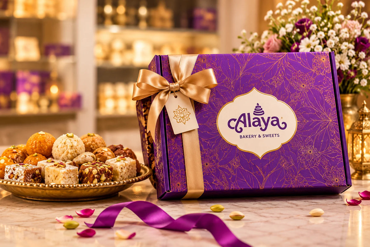 Classic Gift Box