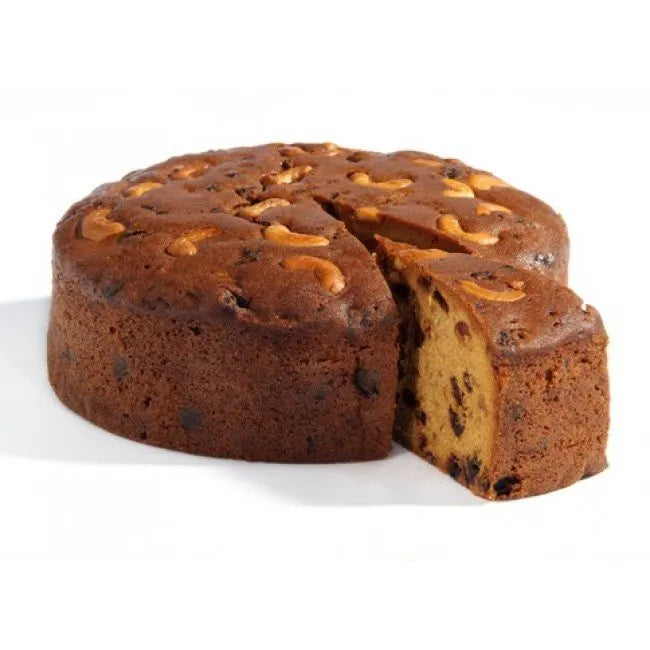 RICH PLUM CAKE