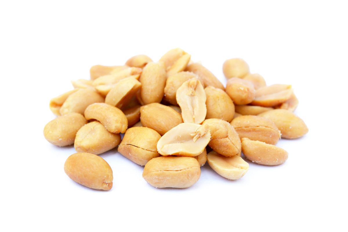 PEANUT - 100 G