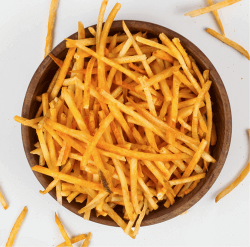 MARAVALLI CHIPS - 200 G
