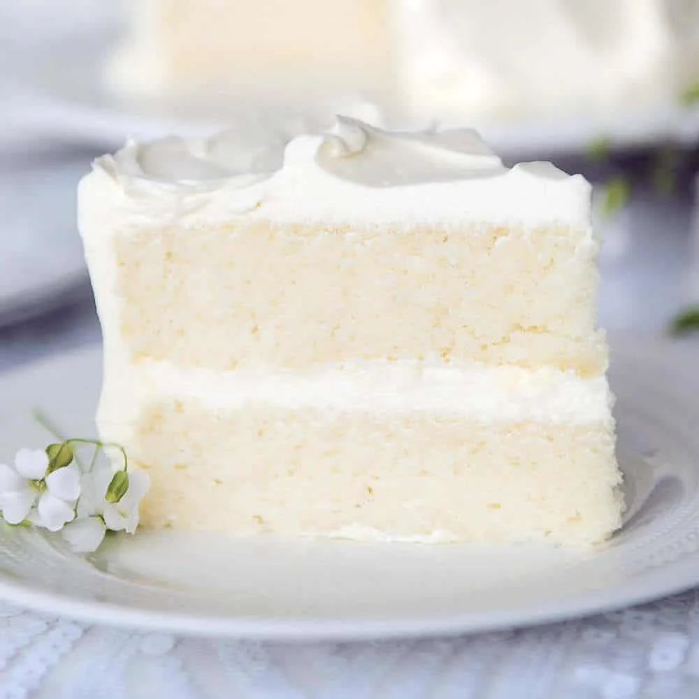 MILK CAKE - 250 G